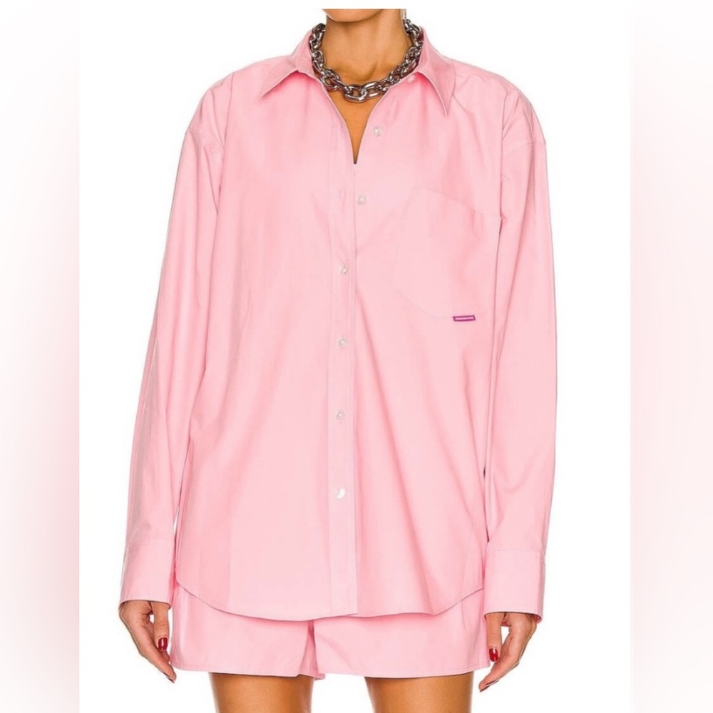 Alexander Wang shirt